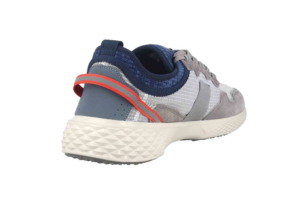 Camel Active Fly River Sneaker in Übergrößen Mehrfarbig 22238807 C842 große Herrenschuhe Fabrik Onlineshop