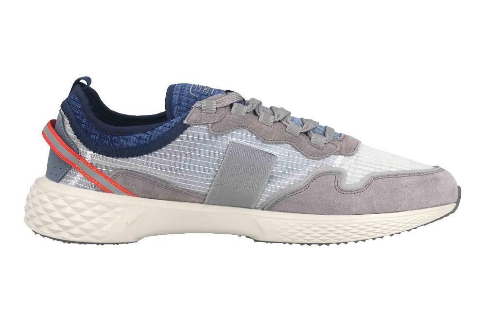 Camel Active Fly River Sneaker in Übergrößen Mehrfarbig 22238807 C842 große Herrenschuhe Fabrik Onlineshop