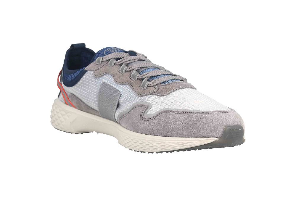 Camel Active Fly River Sneaker in Übergrößen Mehrfarbig 22238807 C842 große Herrenschuhe Fabrik Onlineshop