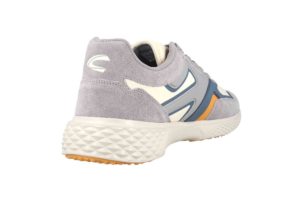 Camel Active Fly River Sneaker in Übergrößen Mehrfarbig 22233805 C882 große Herrenschuhe Fabrikpreis