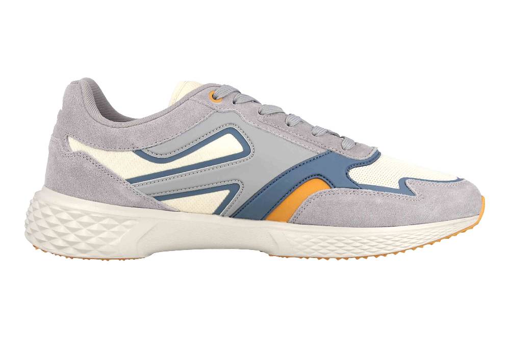 Camel Active Fly River Sneaker in Übergrößen Mehrfarbig 22233805 C882 große Herrenschuhe Fabrikpreis