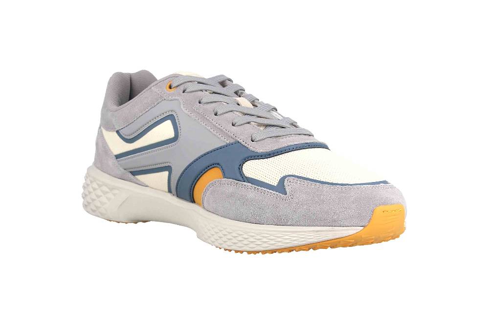 Camel Active Fly River Sneaker in Übergrößen Mehrfarbig 22233805 C882 große Herrenschuhe Fabrikpreis