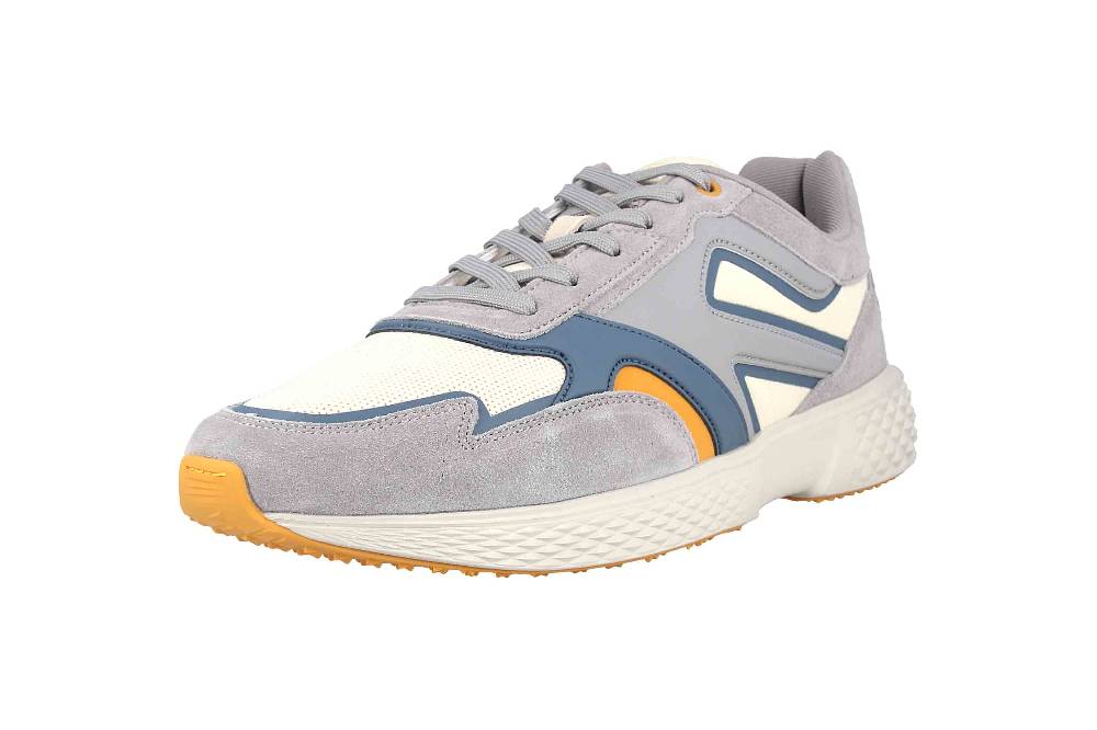 Camel Active Fly River Sneaker in Übergrößen Mehrfarbig 22233805 C882 große Herrenschuhe Fabrikpreis
