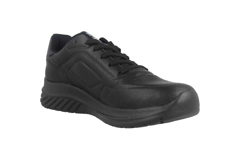 Rieker Evolution Sneaker in Übergrößen Schwarz U0501-00 große Herrenschuhe Versandkostenfrei