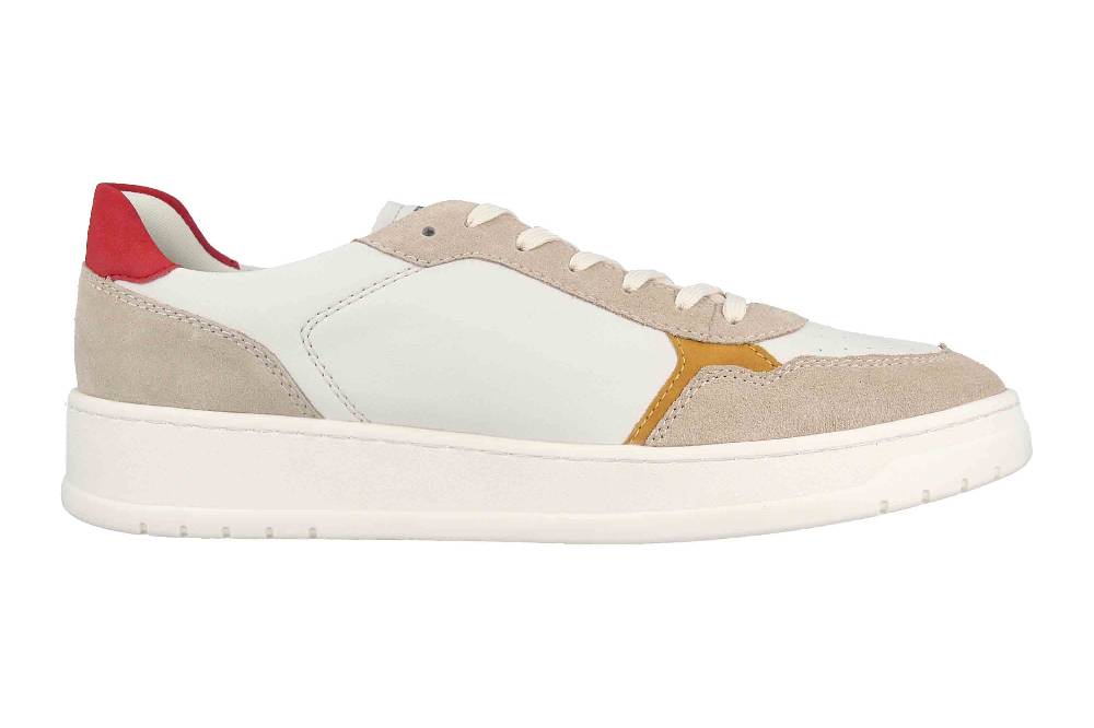Rieker Evolution Sneaker in Übergrößen Mehrfarbig U0401-80 große Herrenschuhe Flash Sale