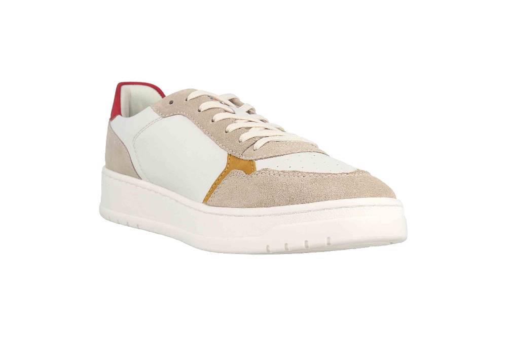 Rieker Evolution Sneaker in Übergrößen Mehrfarbig U0401-80 große Herrenschuhe Flash Sale