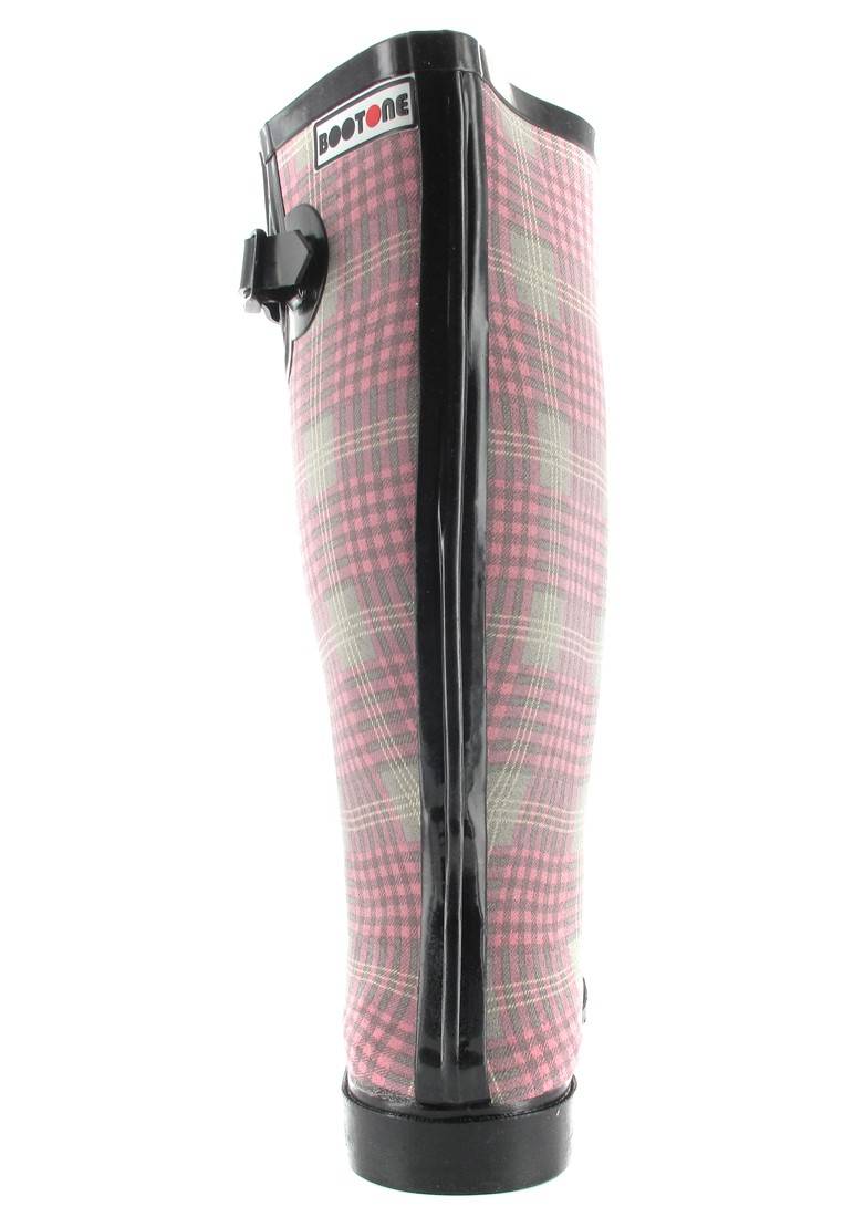 Intex Kautschuk-Gummistiefel in Übergrößen Pink Caroline 14100 große Damenschuhe JETZT KAUFEN
