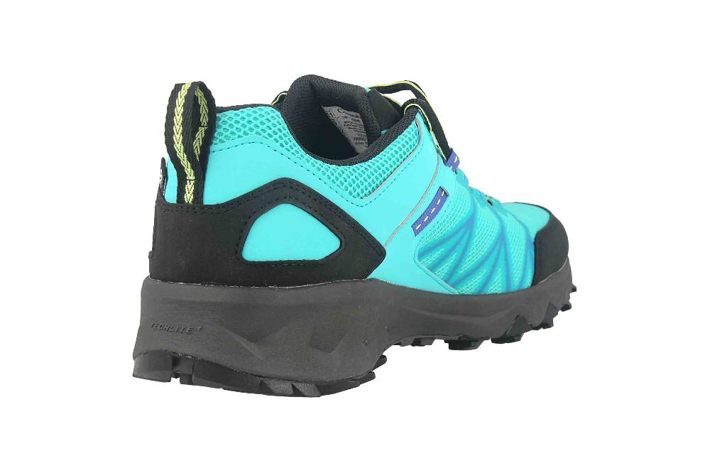 Columbia PEAKFREAK™ II OUTDRY™ Trekkingschuhe in Übergrößen Blau BL 5953-454 große Damenschuhe Zeitbegrenzte Promotion