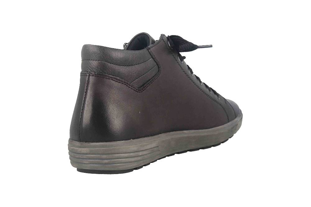 Remonte Stiefeletten in Übergrößen grau D4471-45 große Damenschuhe Bis zu 60% Rabatt