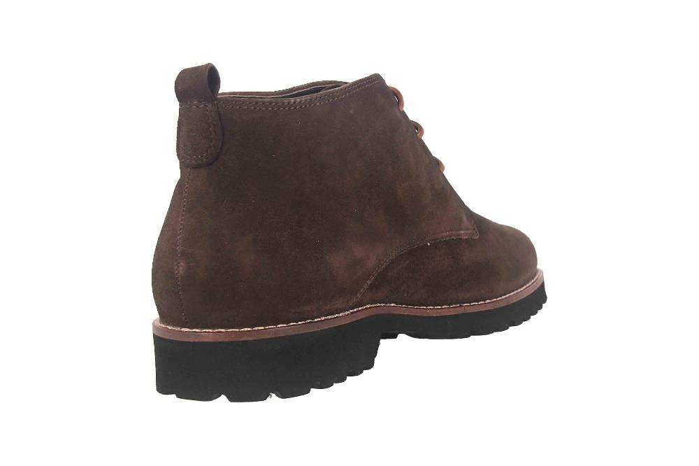Sioux Meredith-702-Wf-H Stiefel in Übergrößen Braun 64785 große Damenschuhe Clearance-Verkauf