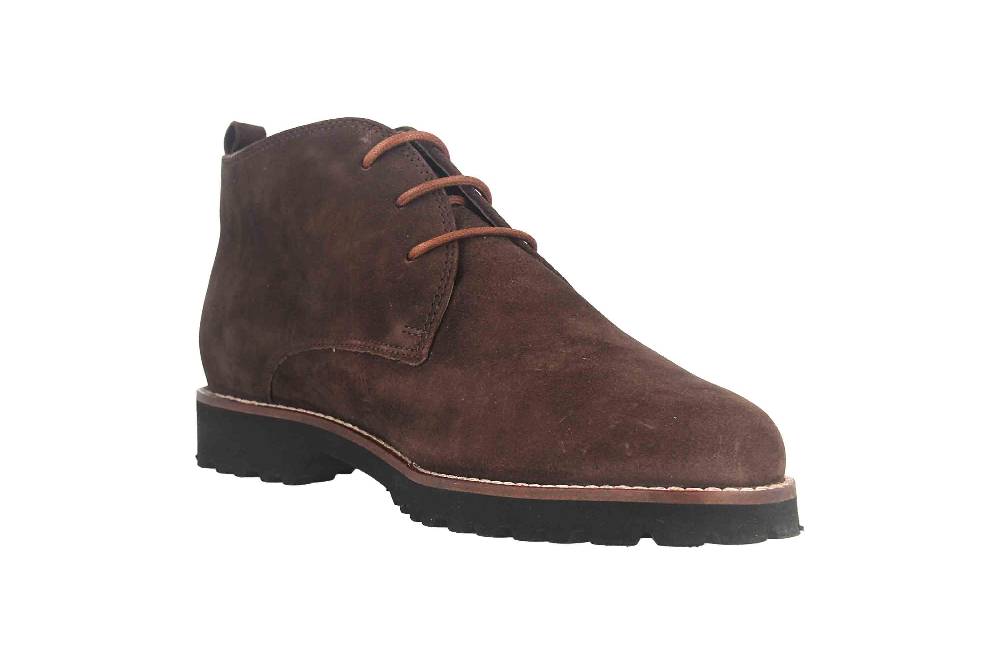 Sioux Meredith-702-Wf-H Stiefel in Übergrößen Braun 64785 große Damenschuhe Clearance-Verkauf