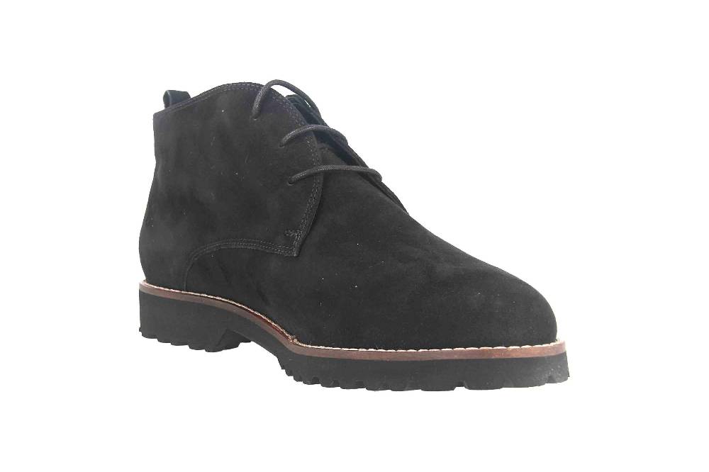 Sioux Meredith-702-Wf-H Stiefel in Übergrößen Schwarz 64784 große Damenschuhe Kostenloser Versand international