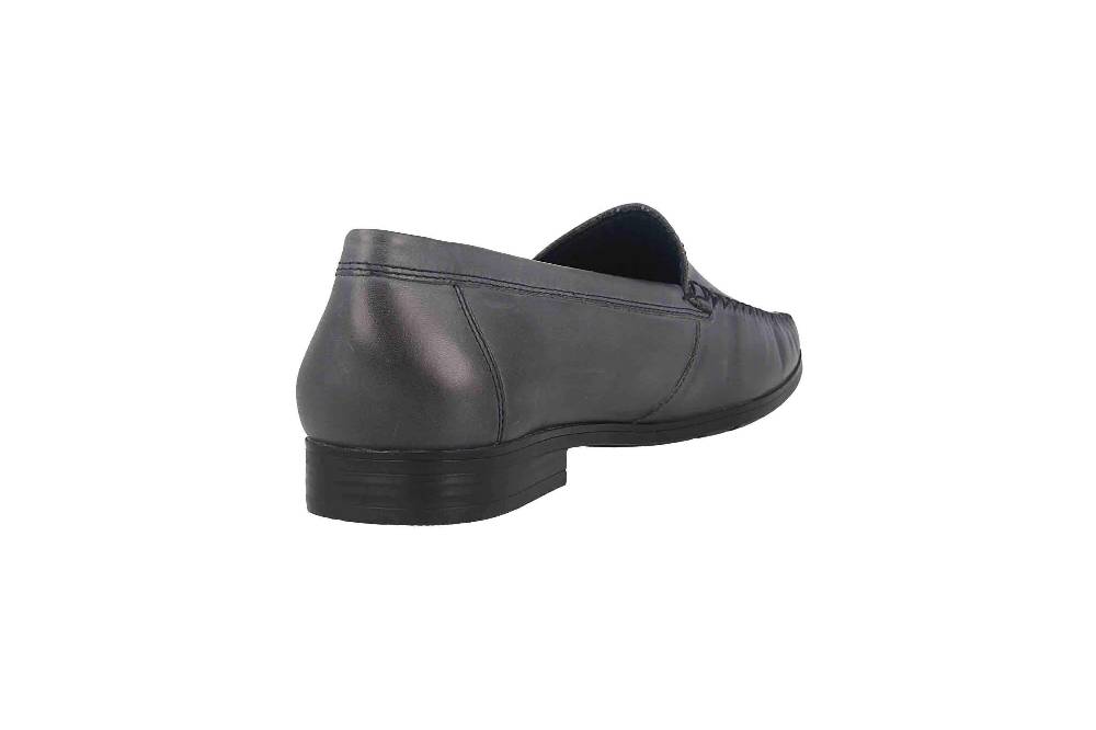 Dr. Brinkmann Pantoletten in Übergrößen Mehrfarbig 700330-05 große Damenschuhe Fabrikladen