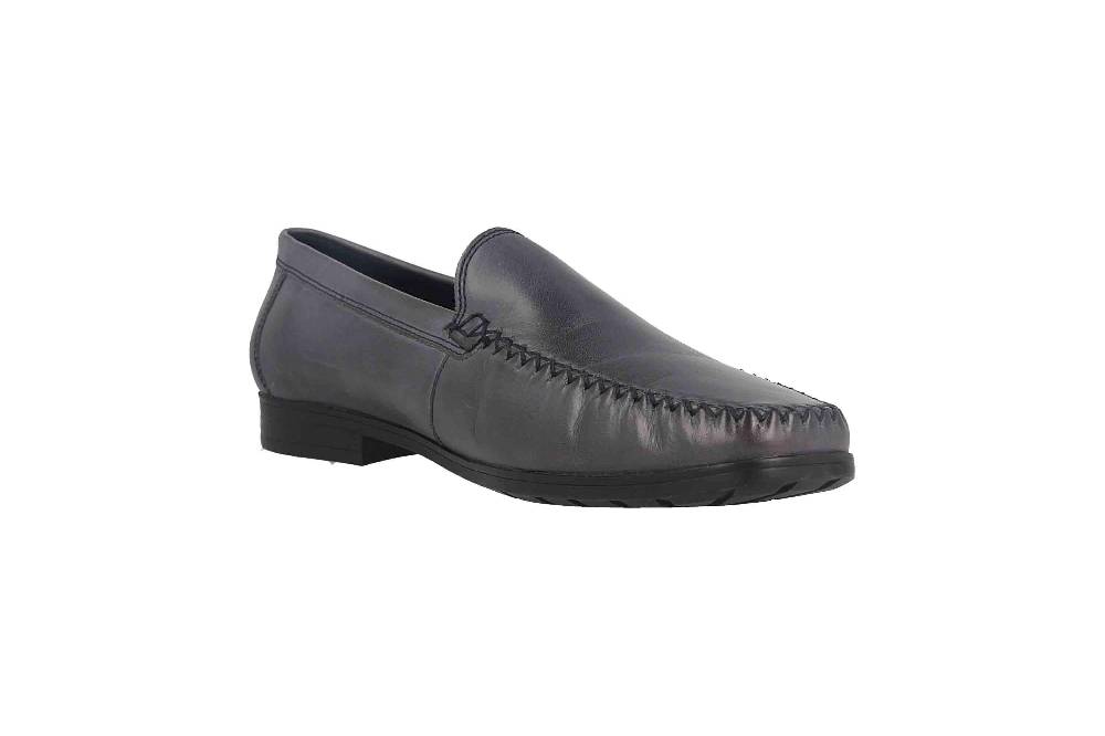 Dr. Brinkmann Pantoletten in Übergrößen Mehrfarbig 700330-05 große Damenschuhe Fabrikladen