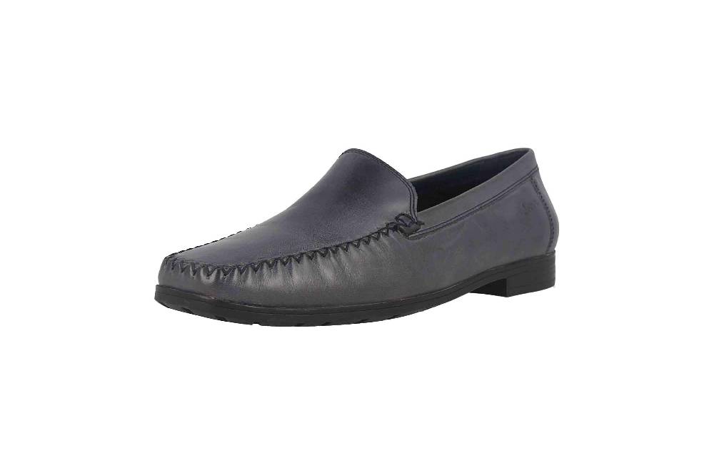 Dr. Brinkmann Pantoletten in Übergrößen Mehrfarbig 700330-05 große Damenschuhe Fabrikladen