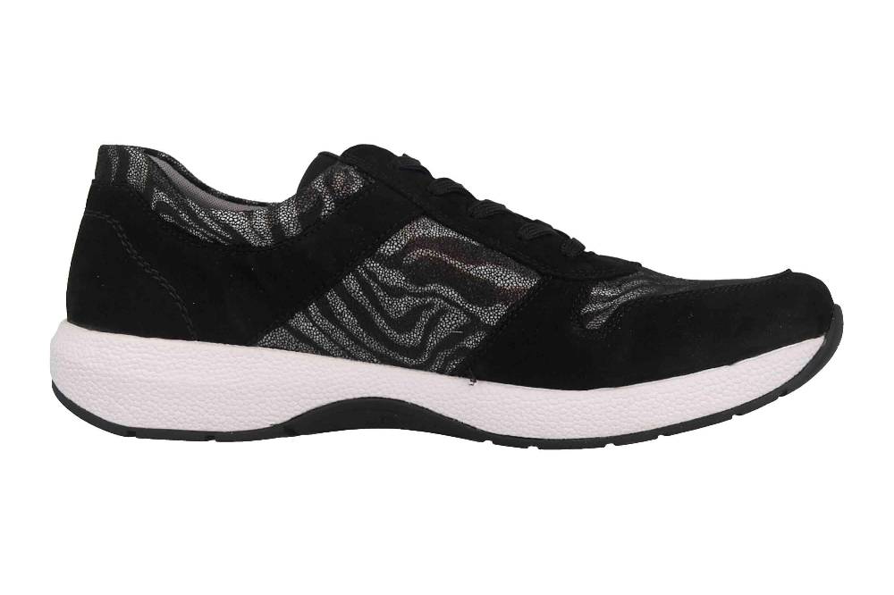 Remonte Halbschuhe in Übergrößen Mehrfarbig R8911-02 große Damenschuhe zollfrei