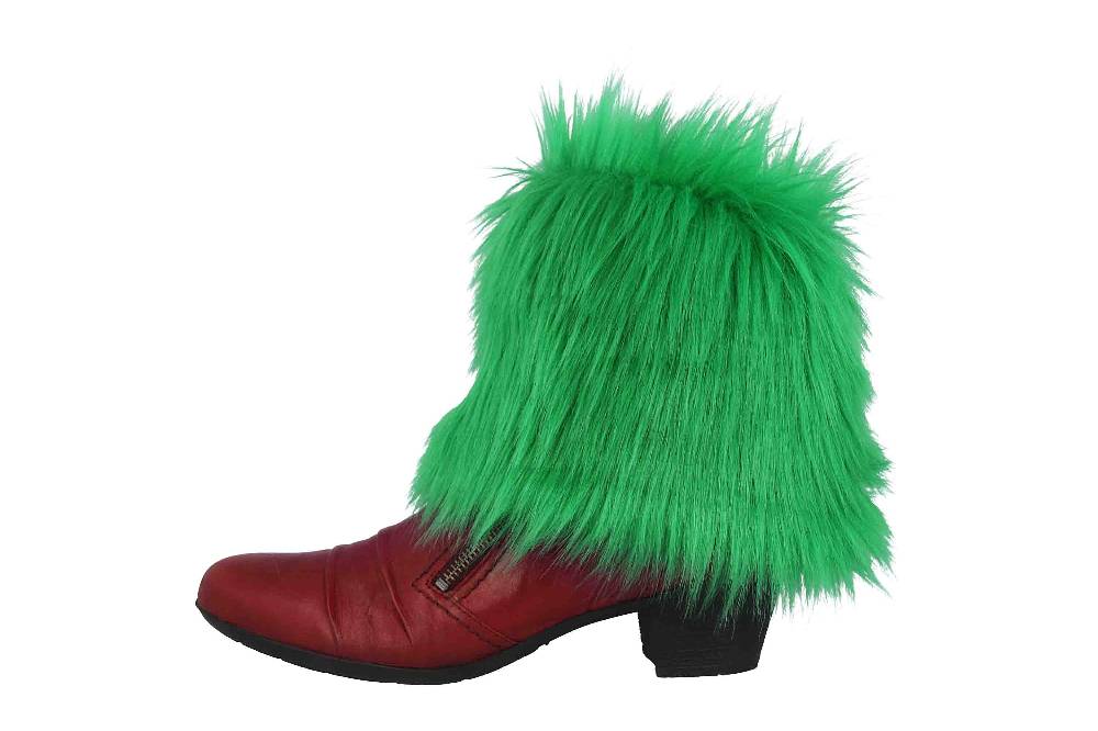 LadyPepp - Grün - Stulpen Grün Online Shopping
