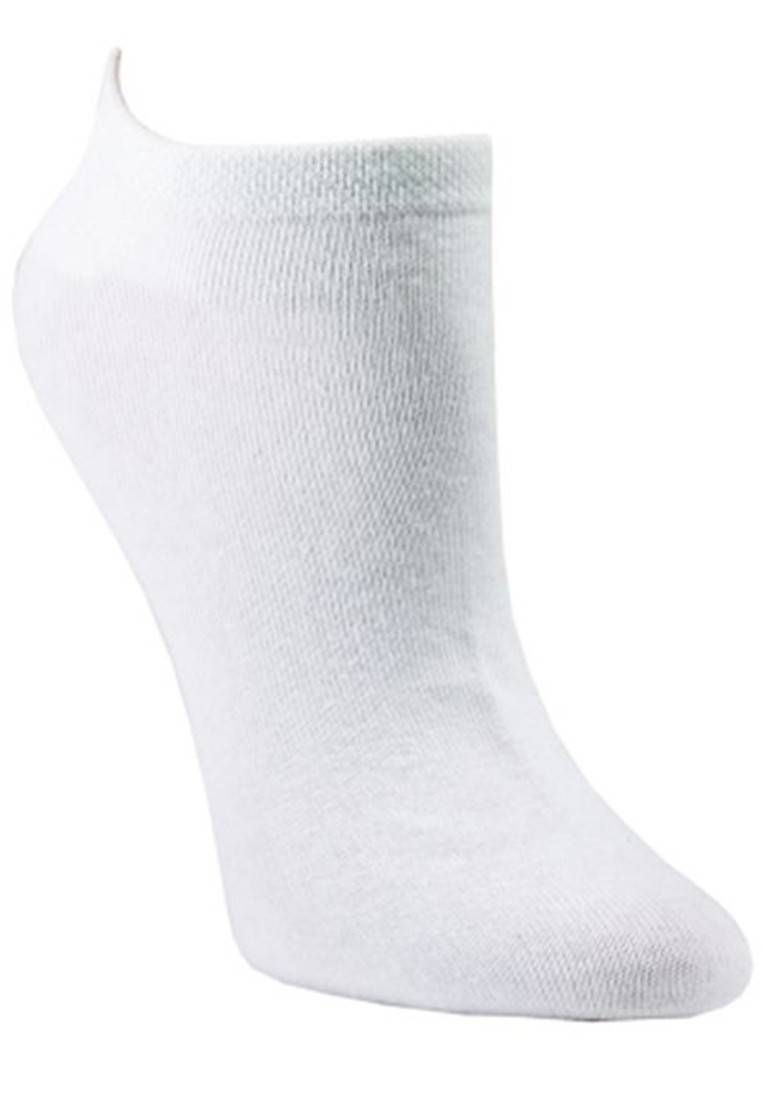 RIESE - Herren Sneakersocken 4er Pack - Weiß XXL Socken Saisonschlussverkauf