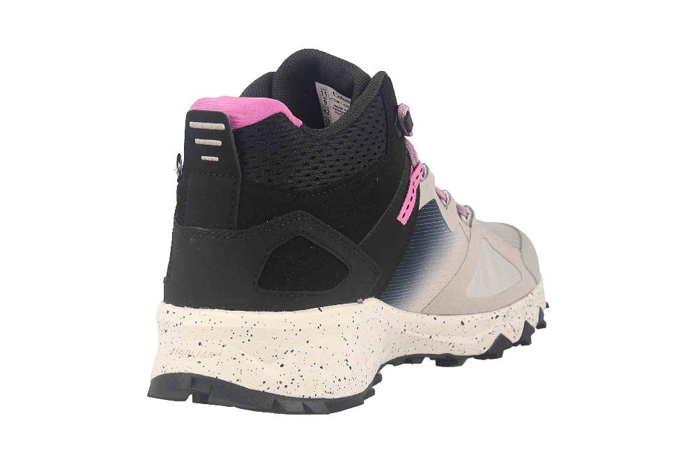 Columbia PEAKFREAK™ HERA MID OUTDRY™ Trekkingschuhe in Übergrößen Mehrfarbig BL 3453-027 große Damenschuhe Lagerräumung