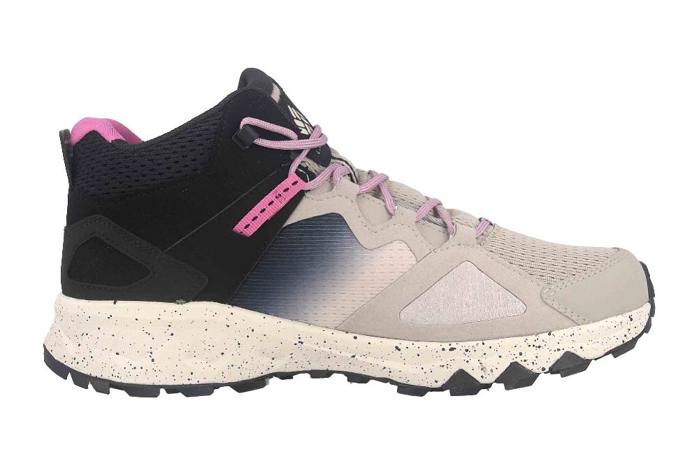 Columbia PEAKFREAK™ HERA MID OUTDRY™ Trekkingschuhe in Übergrößen Mehrfarbig BL 3453-027 große Damenschuhe Lagerräumung