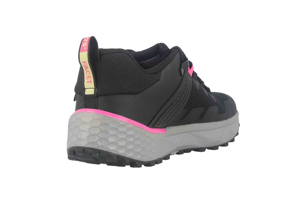 Columbia FACET™ 75 OUTDRY™ Trekkingschuhe in Übergrößen Schwarz BL 8538-010 große Damenschuhe Heißer Verkauf