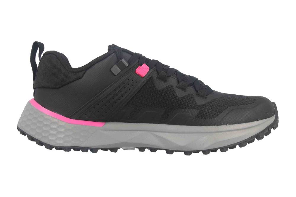 Columbia FACET™ 75 OUTDRY™ Trekkingschuhe in Übergrößen Schwarz BL 8538-010 große Damenschuhe Heißer Verkauf