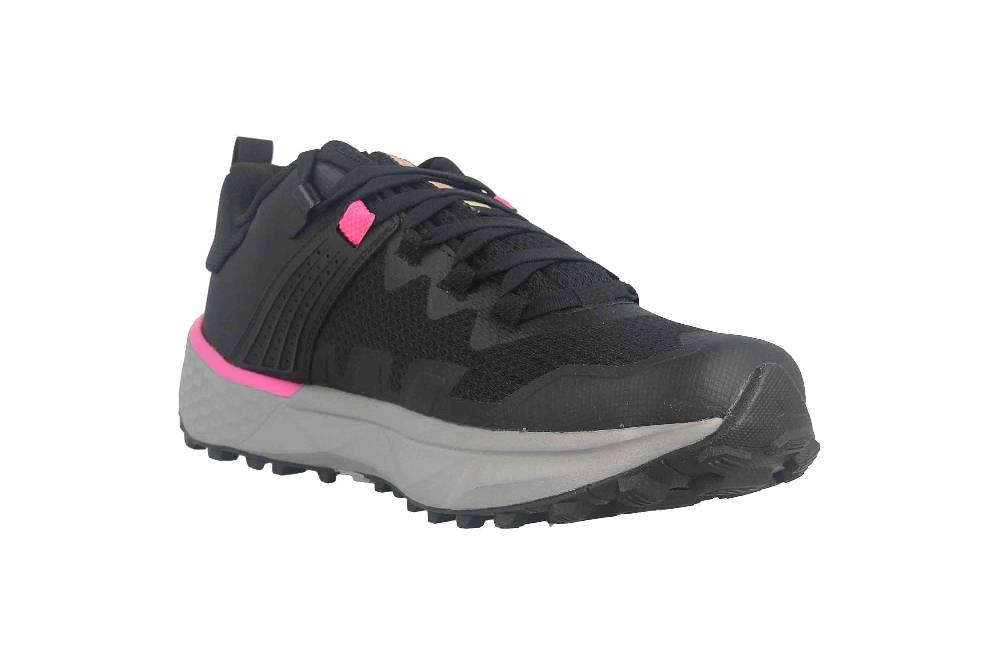 Columbia FACET™ 75 OUTDRY™ Trekkingschuhe in Übergrößen Schwarz BL 8538-010 große Damenschuhe Heißer Verkauf