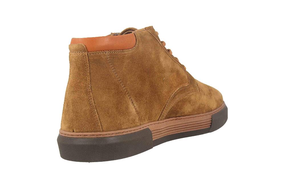 Camel Active Bayland Boots in Übergrößen Braun 21243295-C45 große Herrenschuhe Verkauf