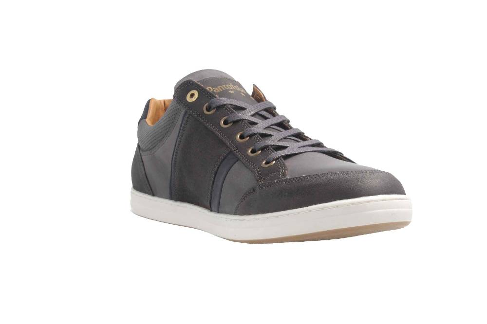 Boras Halbschuhe in Übergrößen Schwarz 3541-1438 große Herrenschuhe Kostenloser Versand