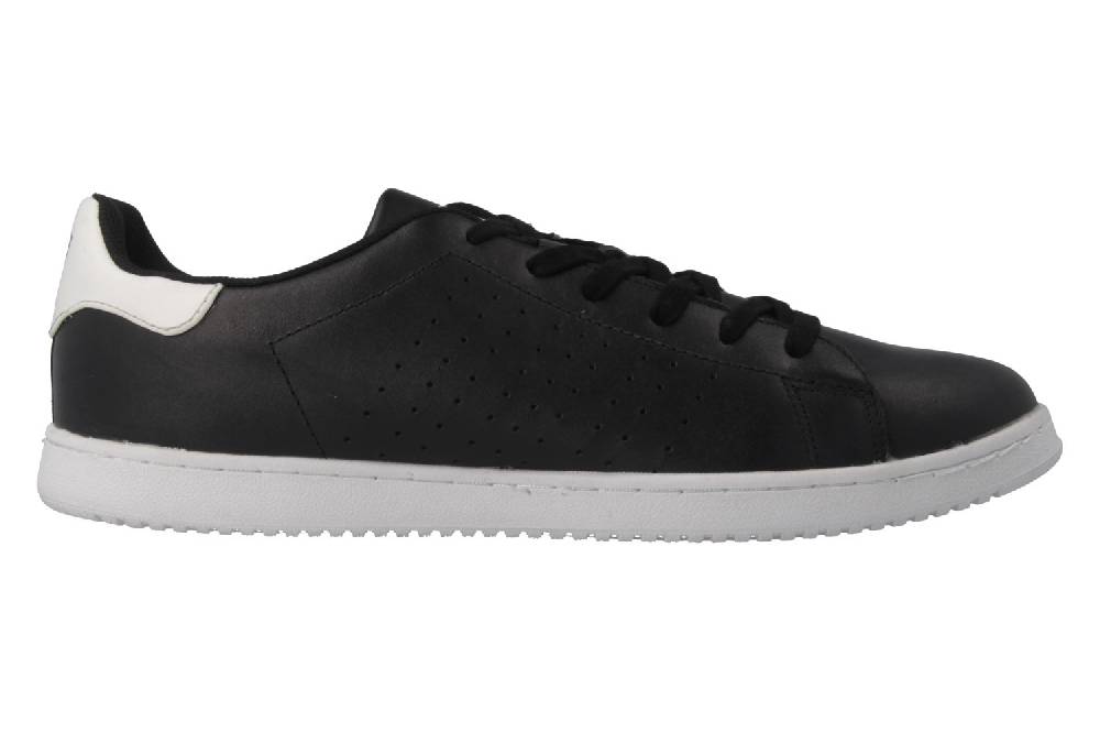 Boras Sneaker in Übergrößen Weiß 3208-0145 große Herrenschuhe Rabatt