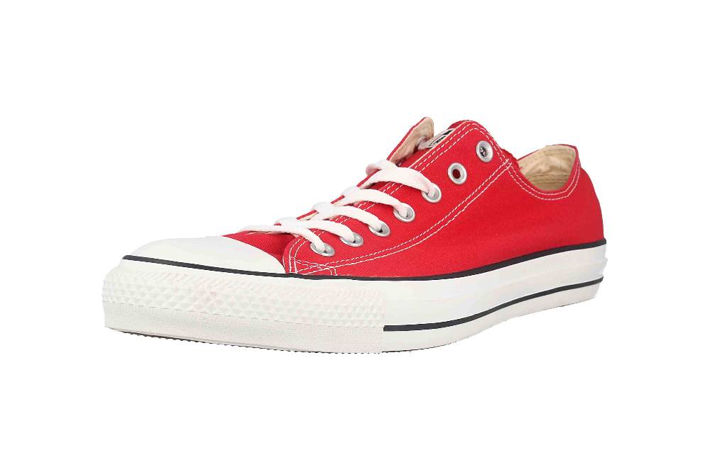 Converse Sneaker in Übergrößen Rot X9696 Long große Herrenschuhe Online Shopping