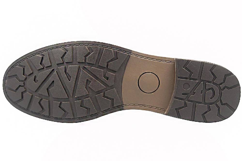 Fitters Footwear Boots in Übergrößen Braun 2.252311W taupe mf große Damenschuhe Bis zu 60% Rabatt