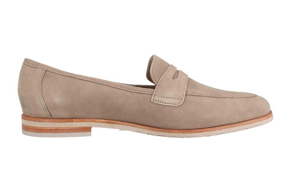 Sioux BOVINIA-700 Slipper in Übergrößen Braun 65746 große Damenschuhe Discount Store für neue Produkte