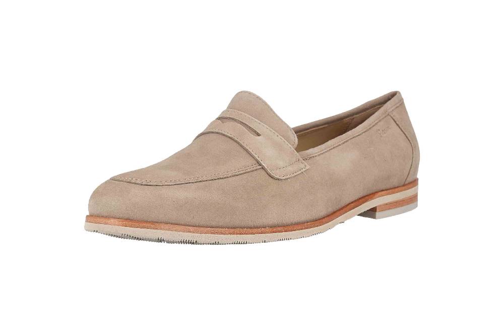 Sioux BOVINIA-700 Slipper in Übergrößen Braun 65746 große Damenschuhe Discount Store für neue Produkte