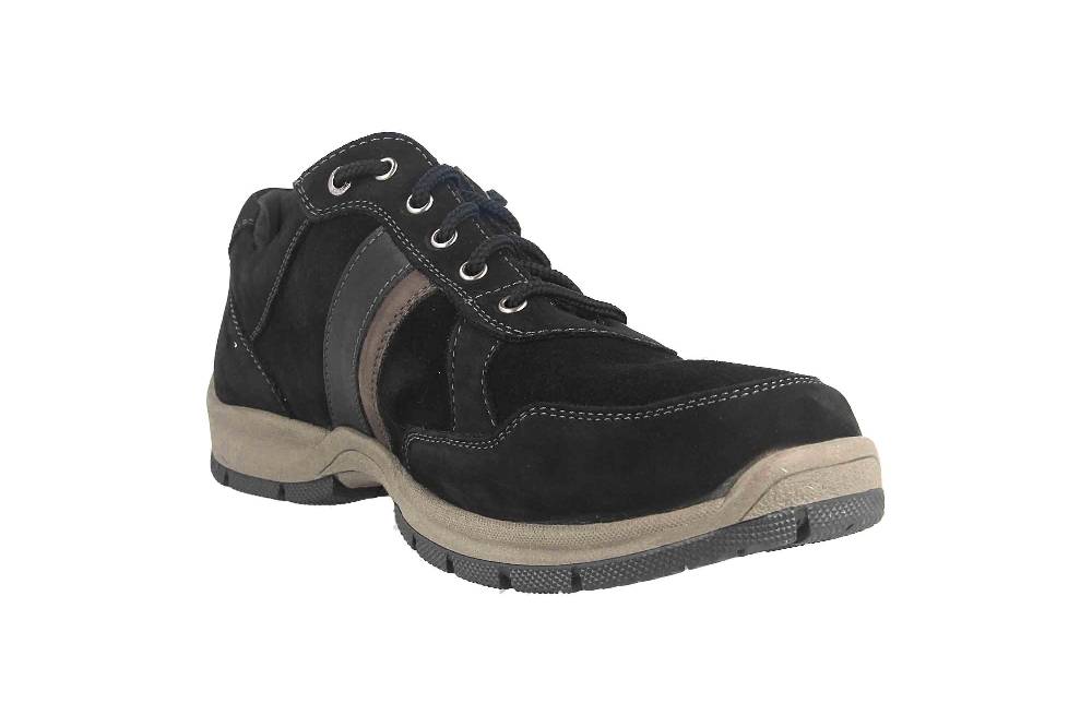 Josef Seibel Lenny 51 Halbschuhe in Übergrößen Schwarz 14951 TE21 101 große Herrenschuhe Saisonale Angebote