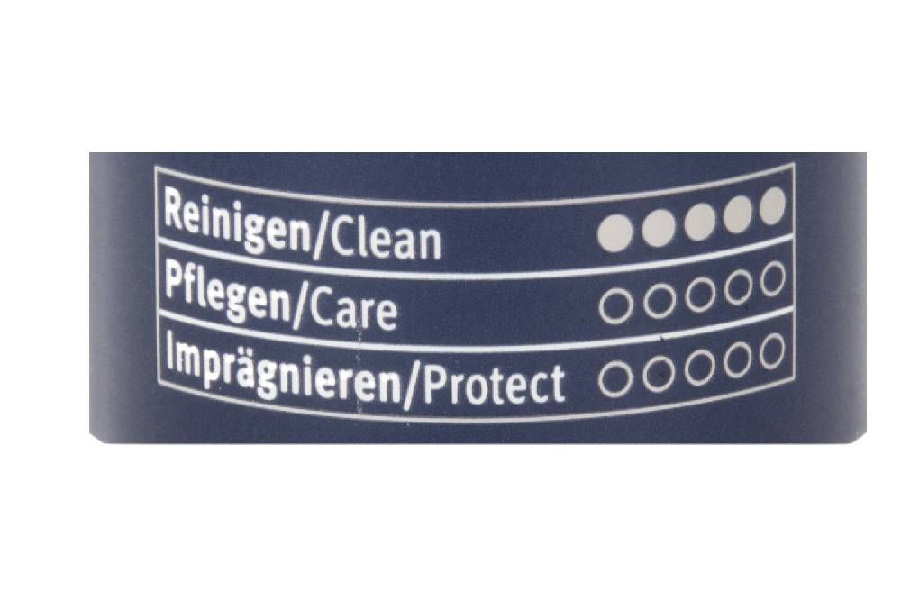 pedag - Sneaker Cleaner - Für weiße Sneaker-Sohlen - 75 ml Discount Store für neue Produkte