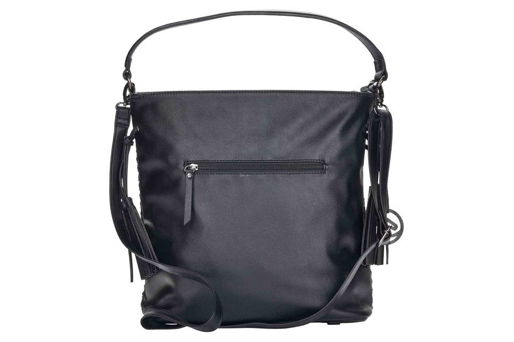 Remonte Tasche in Schwarz Q0662-01 Schlussverkauf