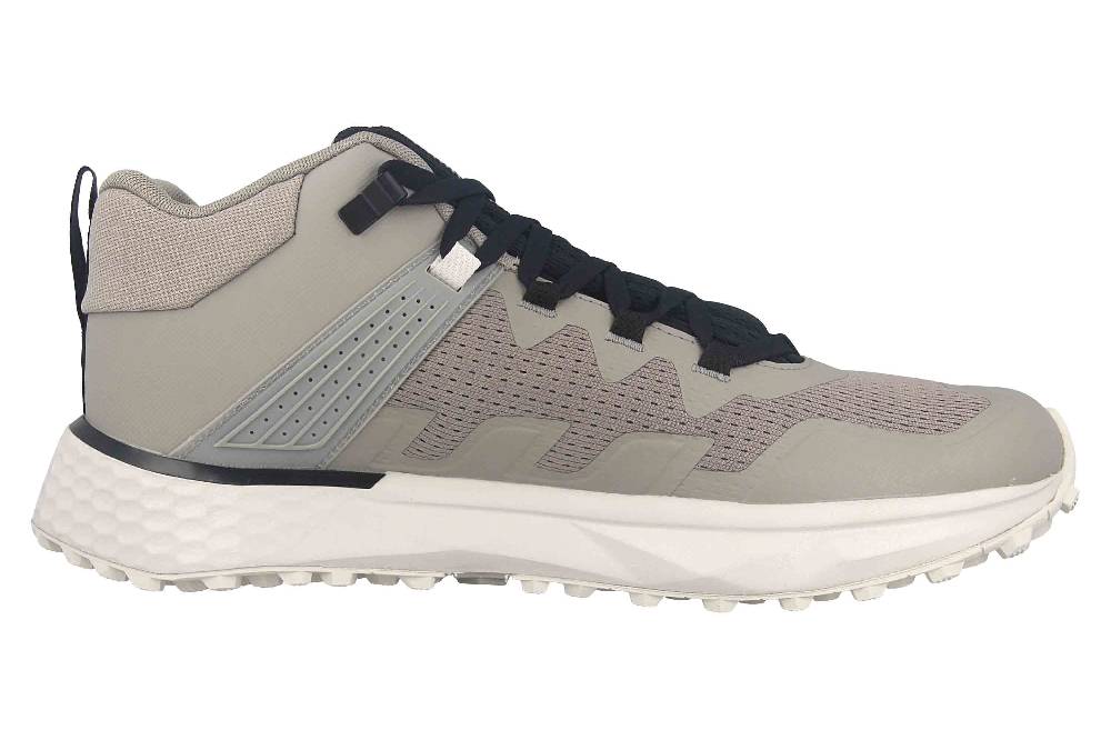 Columbia FACET™ 75 MID OUTDRY™ Trekkingschuhe in Übergrößen Mehrfarbig BM 7615-005 große Herrenschuhe Osterangebot