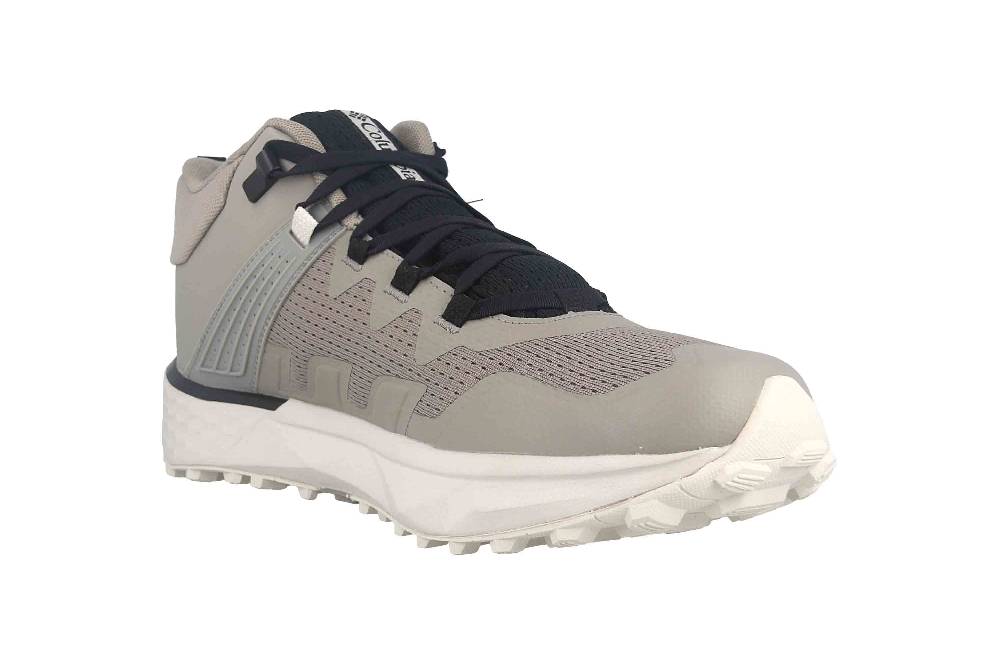 Columbia FACET™ 75 MID OUTDRY™ Trekkingschuhe in Übergrößen Mehrfarbig BM 7615-005 große Herrenschuhe Osterangebot