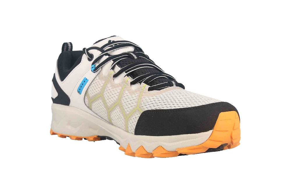 Columbia PEAKFREAK™ II Trekkingschuhe in Übergrößen Mehrfarbig BM 2954-278 große Herrenschuhe Muttertagsangebot