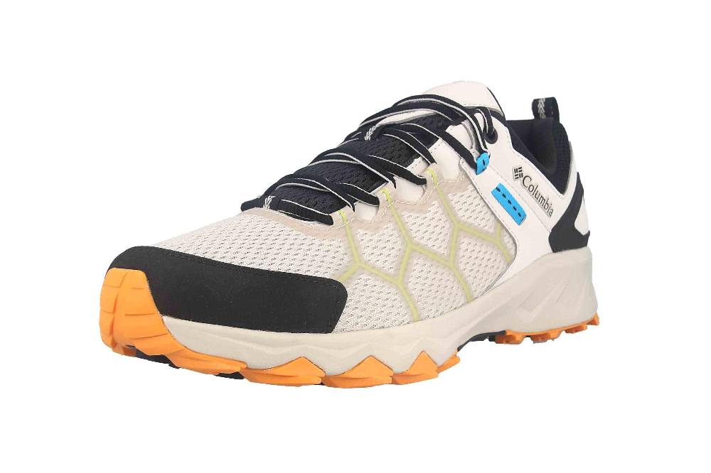 Columbia PEAKFREAK™ II Trekkingschuhe in Übergrößen Mehrfarbig BM 2954-278 große Herrenschuhe Muttertagsangebot