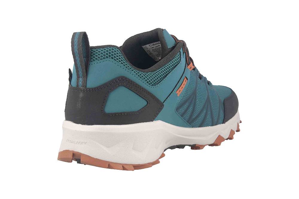 Columbia PEAKFREAK™ II OUTDRY™ Trekkingschuhe in Übergrößen Blau BM 5953-336 große Herrenschuhe Vatertagsangebot