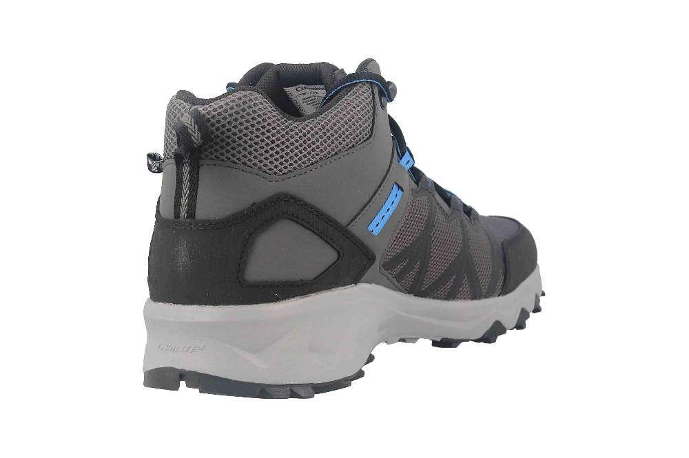Columbia PEAKFREAK™ II MID OUTDRY™ Trekkingschuhe in Übergrößen Mehrfarbig BM 7573-089 große Herrenschuhe Jubiläumsangebot