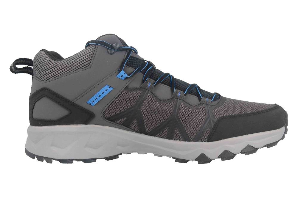 Columbia PEAKFREAK™ II MID OUTDRY™ Trekkingschuhe in Übergrößen Mehrfarbig BM 7573-089 große Herrenschuhe Jubiläumsangebot