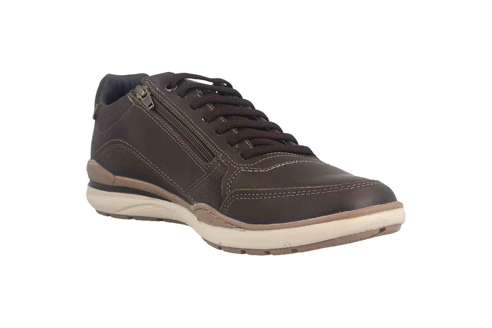 Pegada Sneaker in Übergrößen Schwarz 119106-08/519106-08 große Herrenschuhe Saisonale Angebote