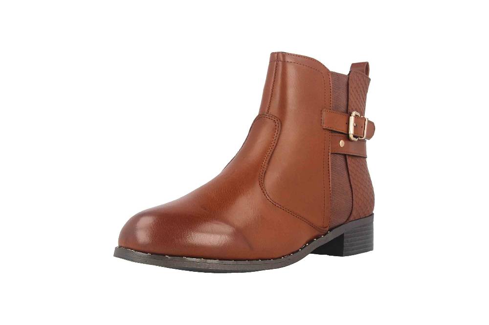 Josef Seibel Sienna 95 Stiefeletten in Übergrößen Blau 99695 MI001 530 große Damenschuhe Bis zu 65% Rabatt