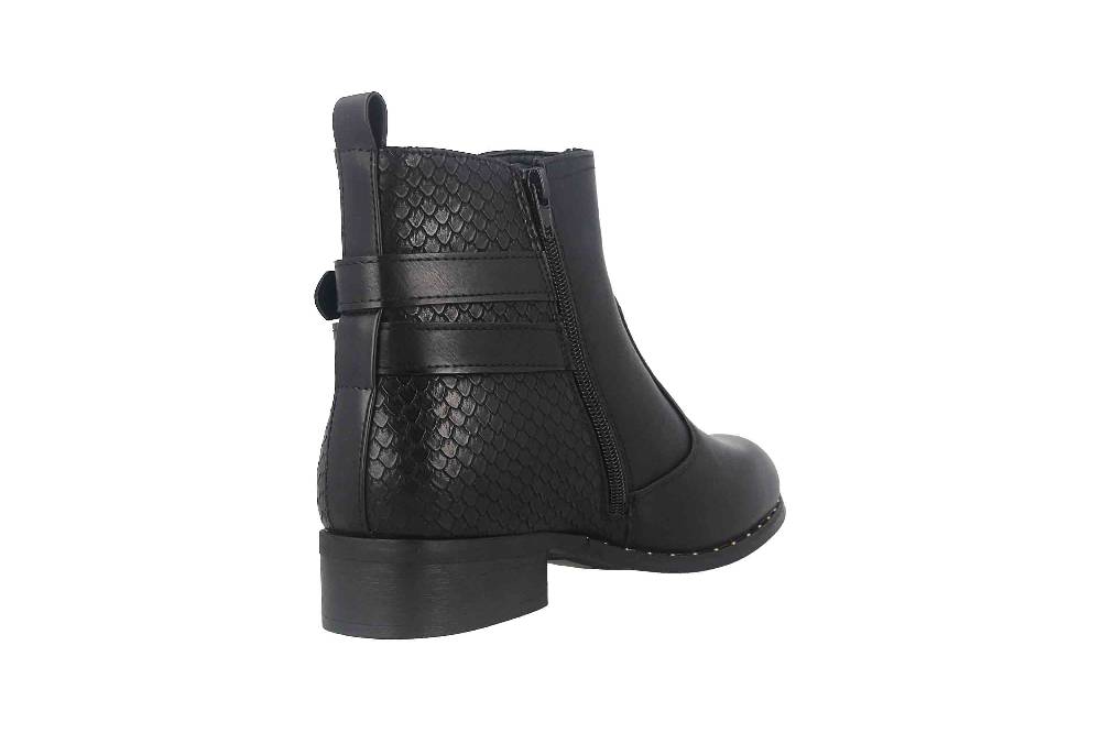 Laura Vita Pumps in Übergrößen Mehrfarbig ELCODIEO 232 Abricot große Damenschuhe Super Rabatt