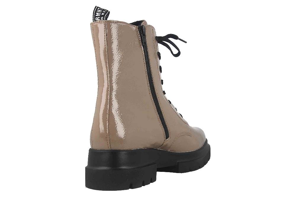 Remonte Stiefel in Übergrößen Braun D8975-20 große Damenschuhe Online