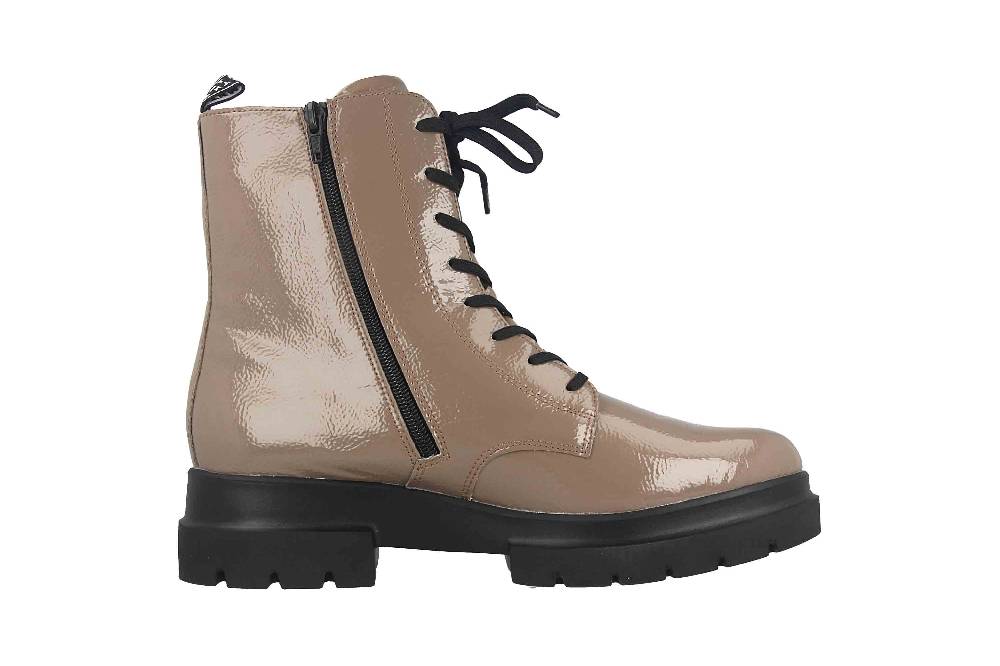Remonte Stiefel in Übergrößen Braun D8975-20 große Damenschuhe Online