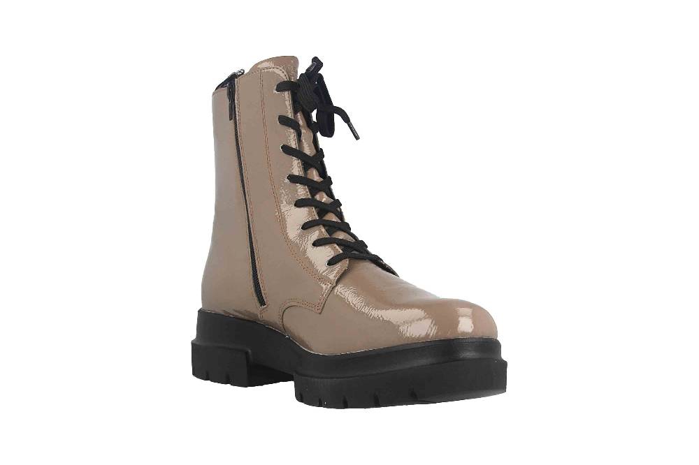 Remonte Stiefel in Übergrößen Braun D8975-20 große Damenschuhe Online